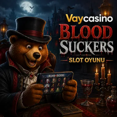 Blood Suckers