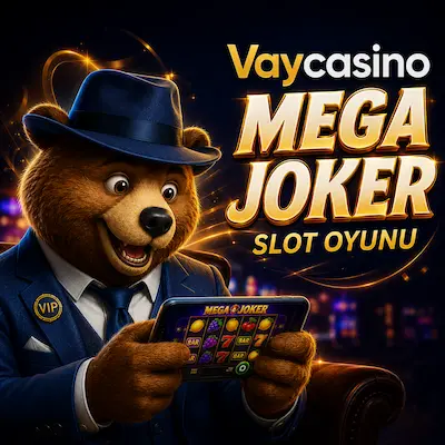 Mega Joker